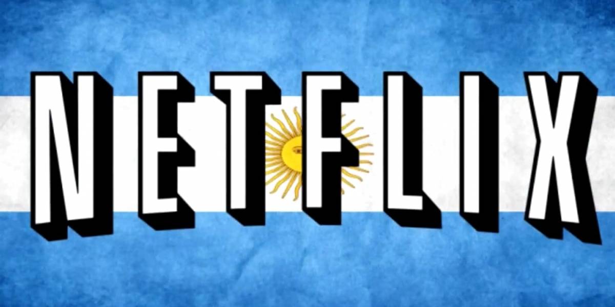 Argentina espera recaudar millonarios impuestos con Spotify, Netflix y Tinder