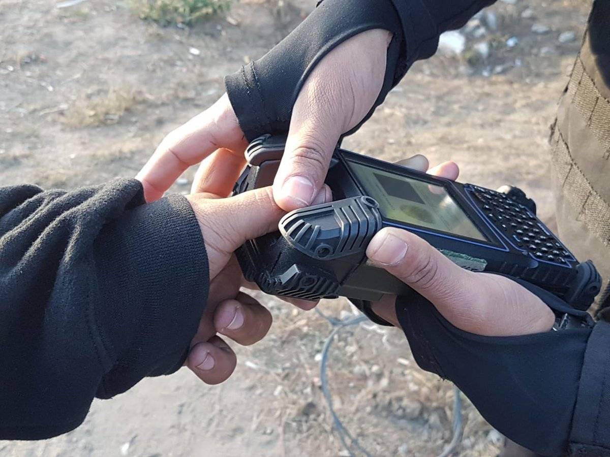 PNC realiza operación Tranquilidad