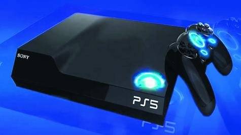 PS5