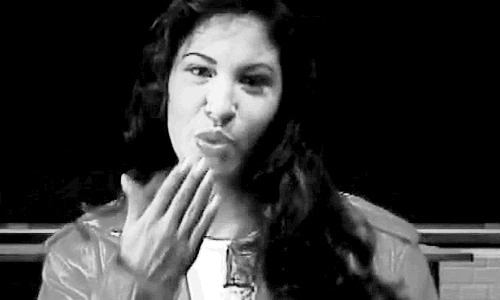 Selena Quintanilla