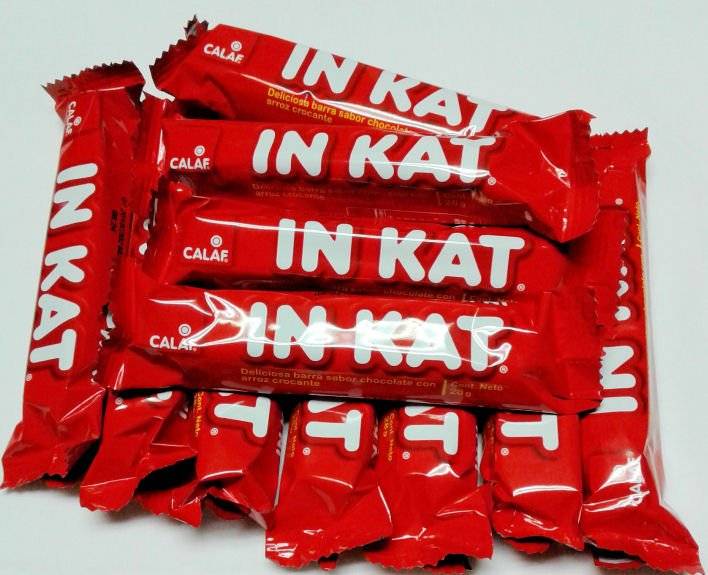 in kat