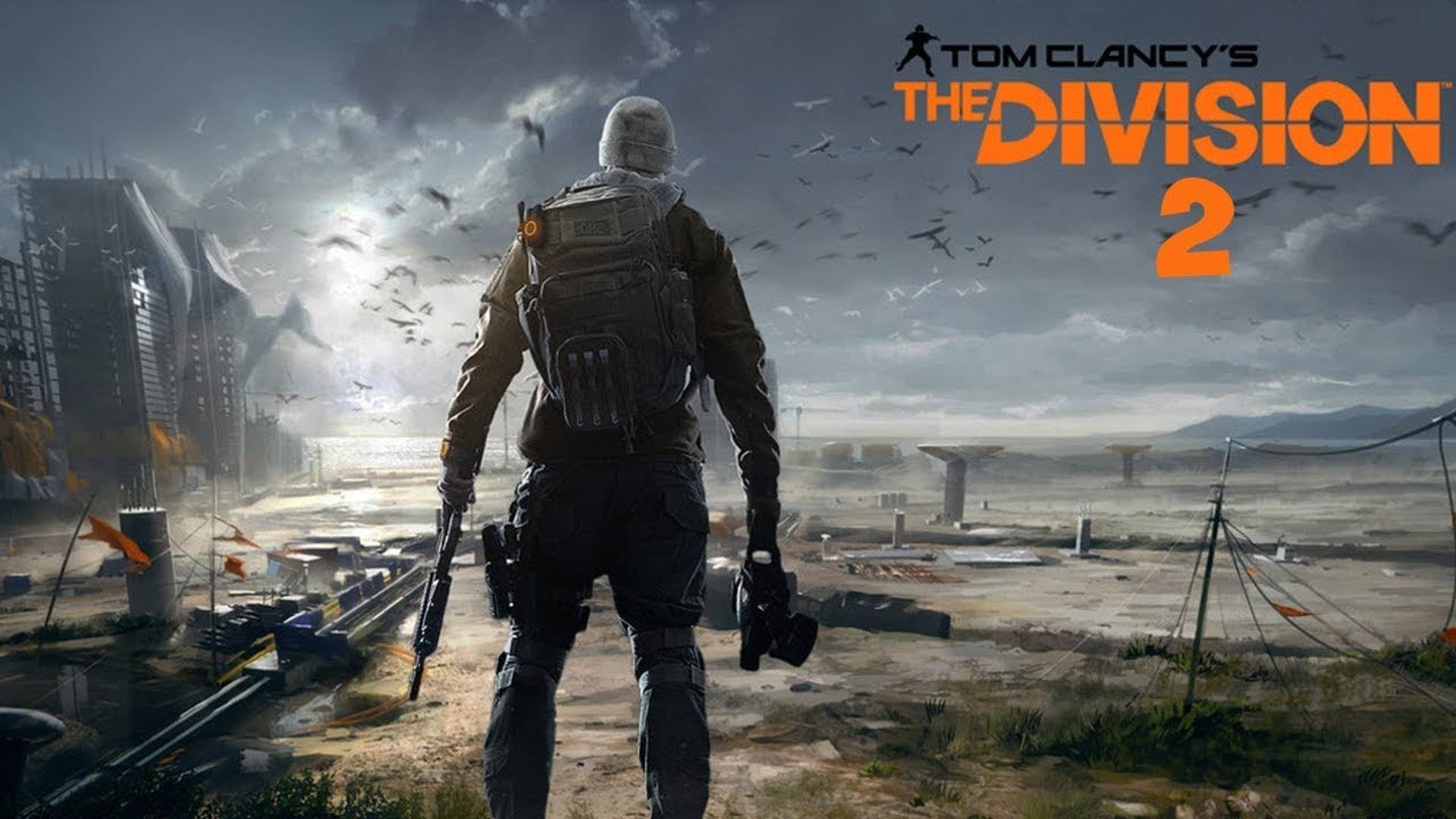 The Division The Division