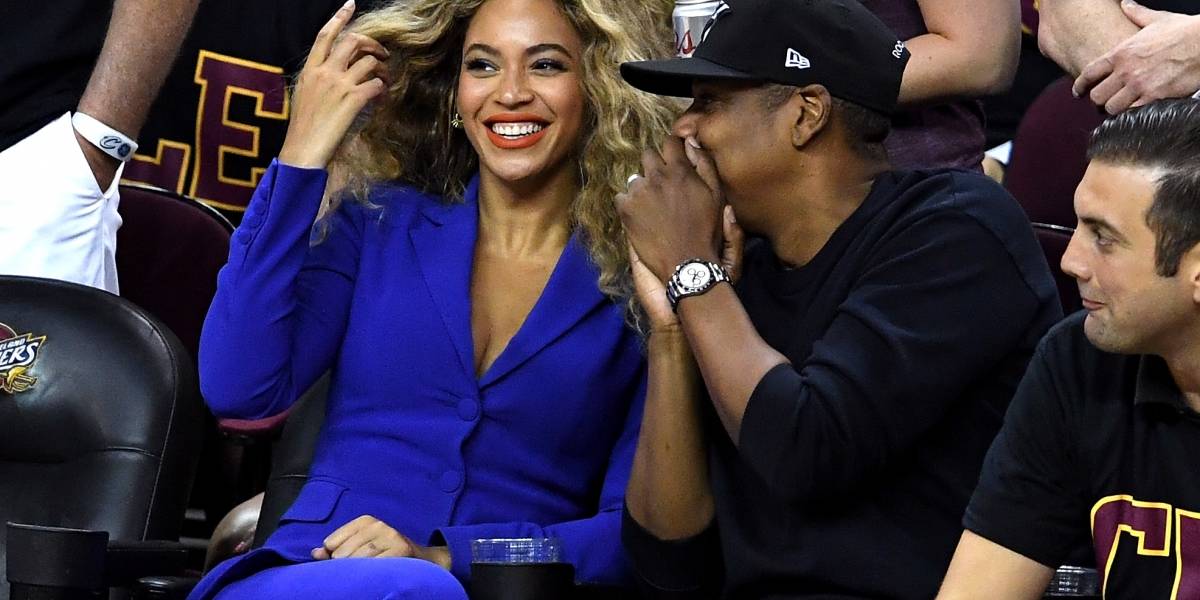 Beyoncé rompe récord Guinness con anuncio de su embarazo