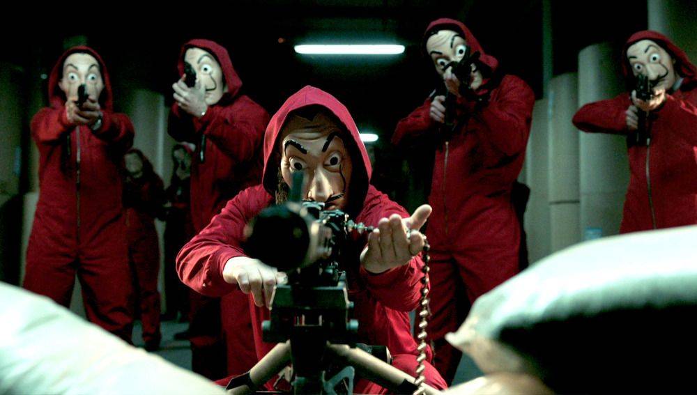 Para los maratones: Estas son las 10 series originales de Netflix que tienes que ver Para los maratones: Estas son las 10 series originales de Netflix que tienes que ver