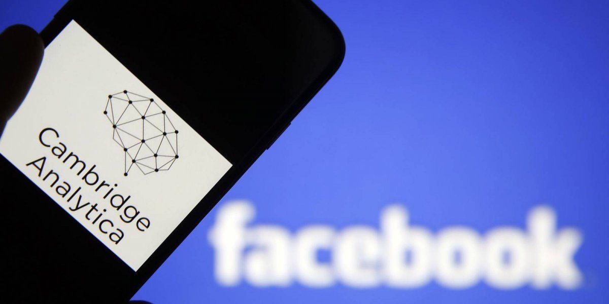 Grave: filtran 100 mil documentos de Cambridge Analytica y es peor de lo imaginado