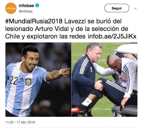Infobae