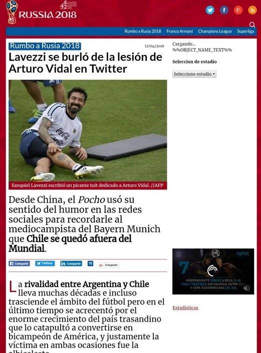 Perfil