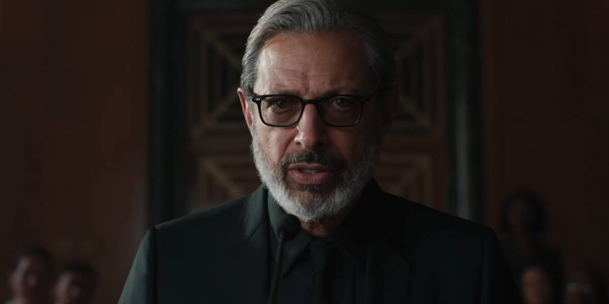 Llegó el tráiler final de Jurassic World: Fallen Kingdom