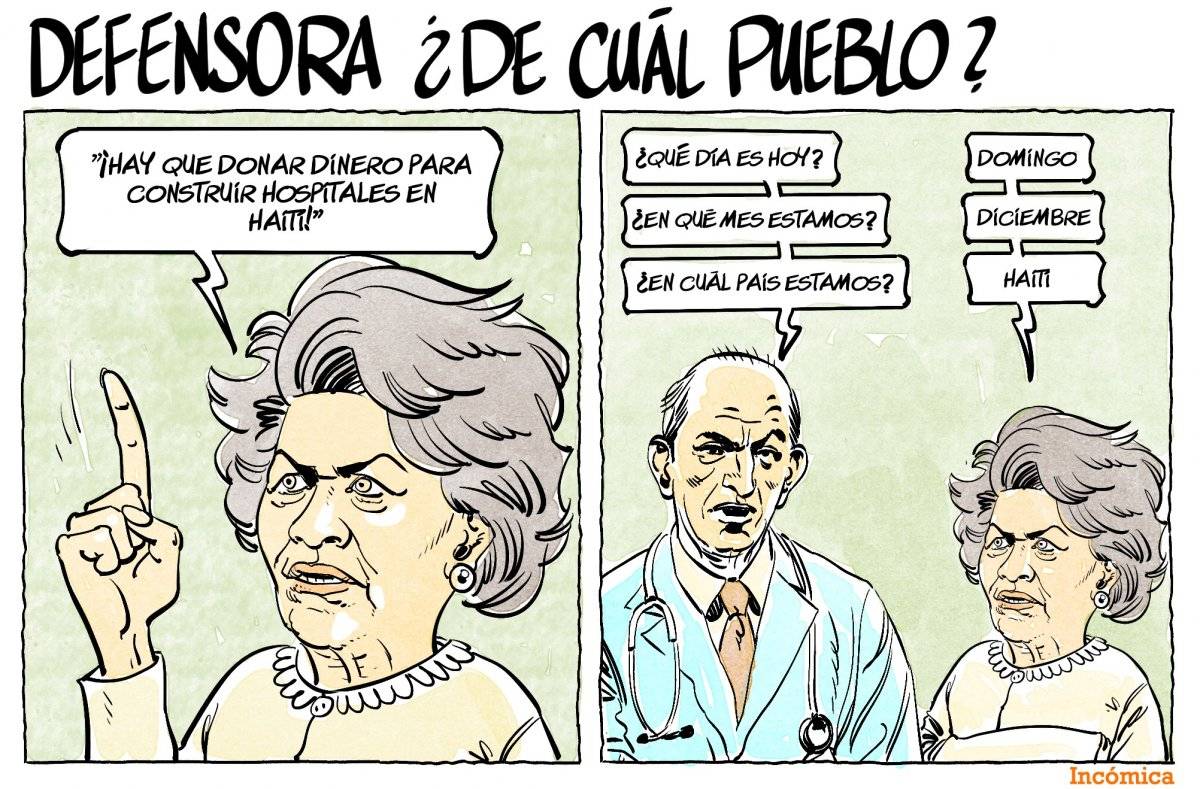 Caricatura