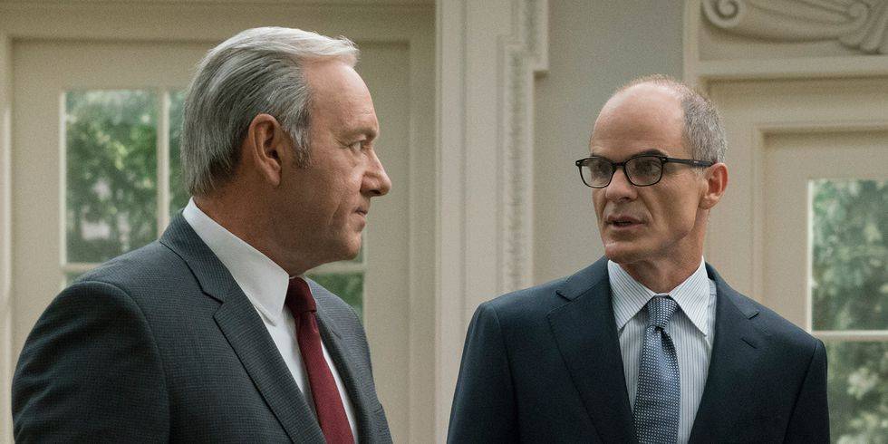 House of Cards House of Cards