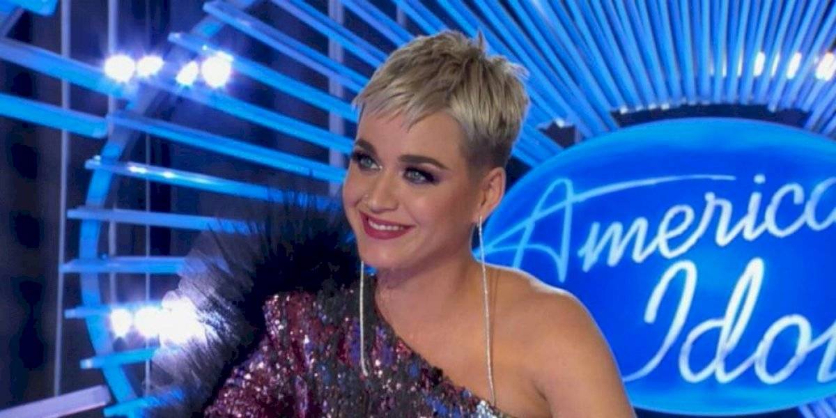 FOTO. Cámaras captan a Katy Perry enseñando partes íntimas en la playa