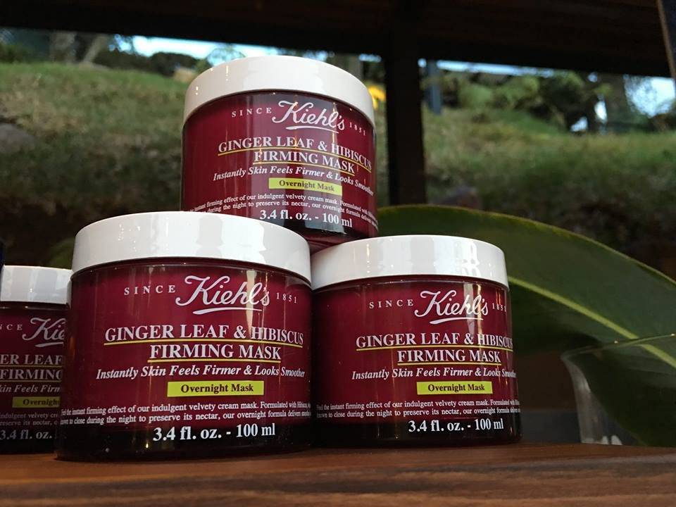 Kiehls