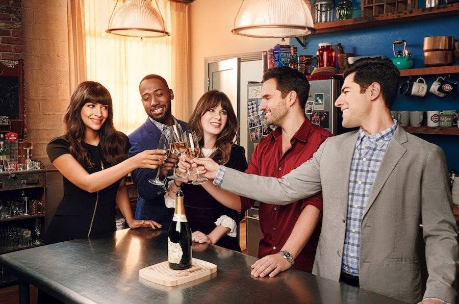 New Girl