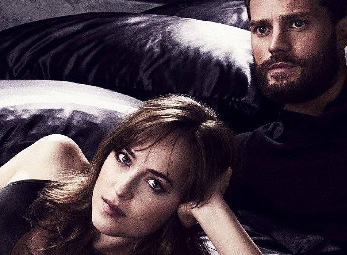 50 sombras de grey