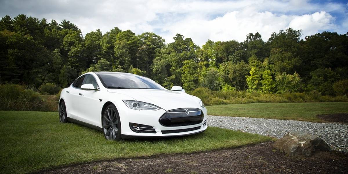 La primera fábrica de Tesla fuera de Estados Unidos se abrirá en China