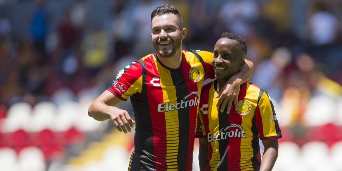Tapachula y Leones Negros, finalistas en el Ascenso MX Tapachula y Leones Negros, finalistas en el Ascenso MX