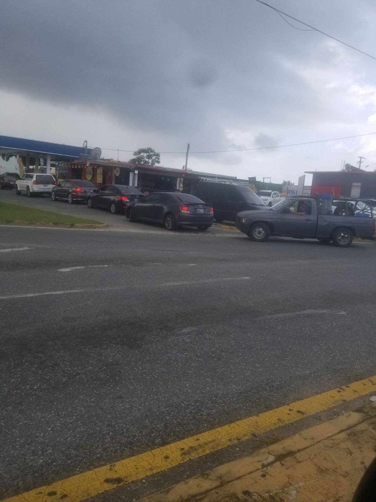 gasolinera