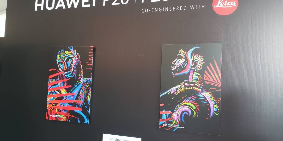 México: por fin llegaron los Huawei P20 y P20 Pro; conoce su precio y disponibilidad