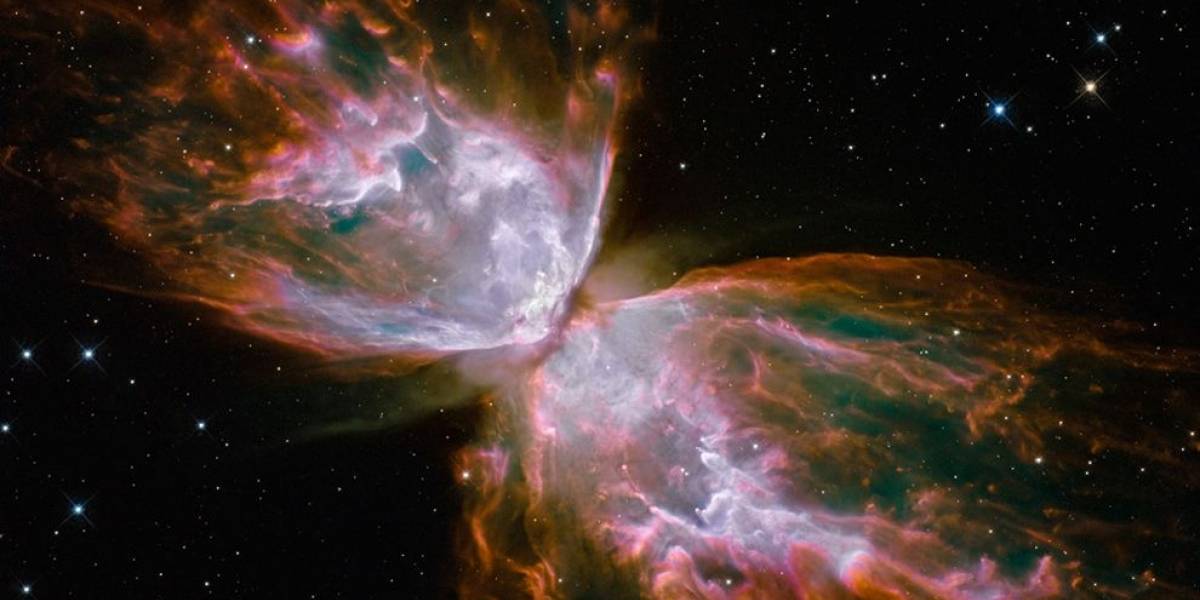 Futuro choque de agujeros negros revela extraordinaria situación galáctica