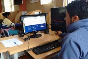 Senescyt ofertará 30.000 cupos para modalidad virtual