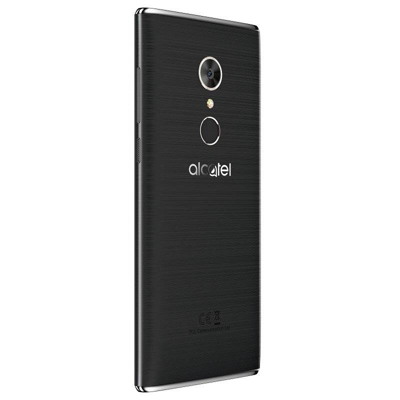Alcatel Serie 1