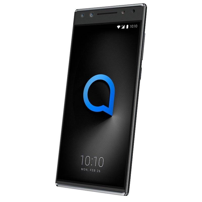 Alcatel Serie 5