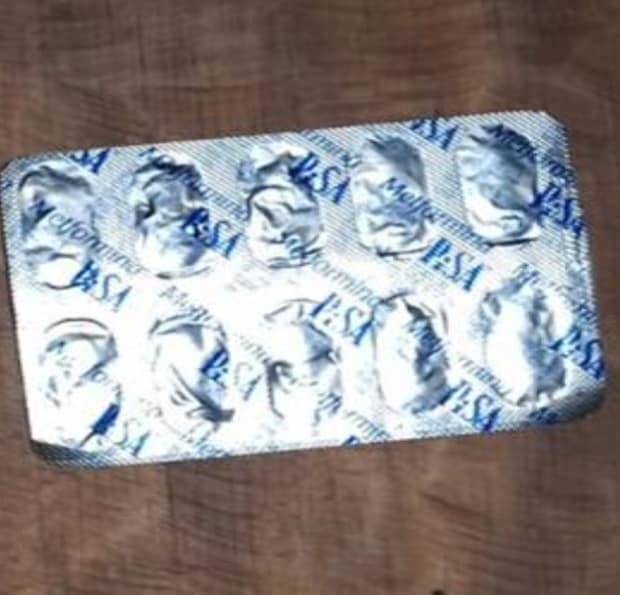 Pastillas