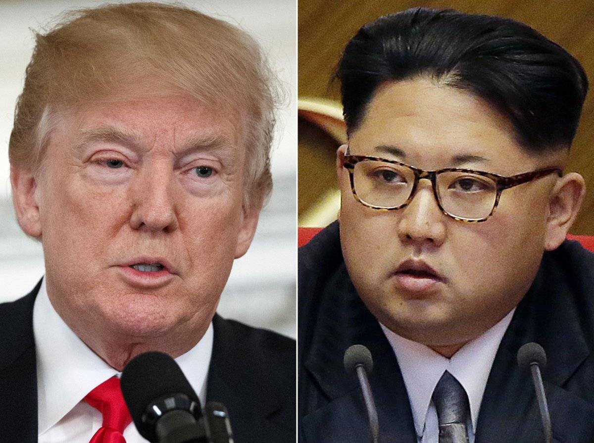 Kim Trump