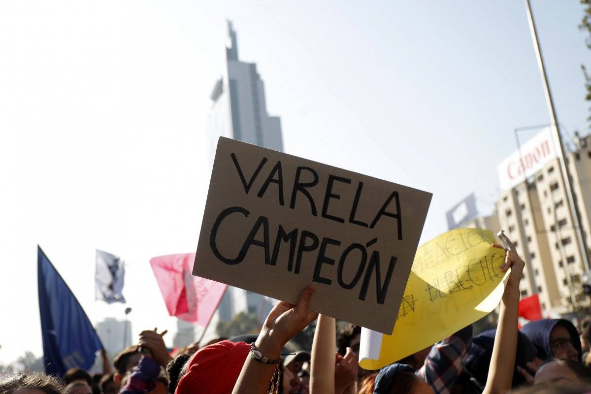 Varela