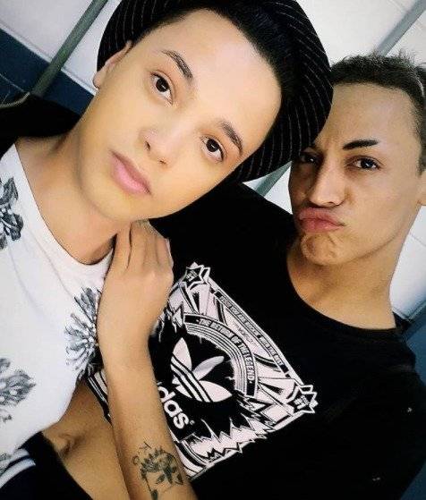 Pabllo Vittar