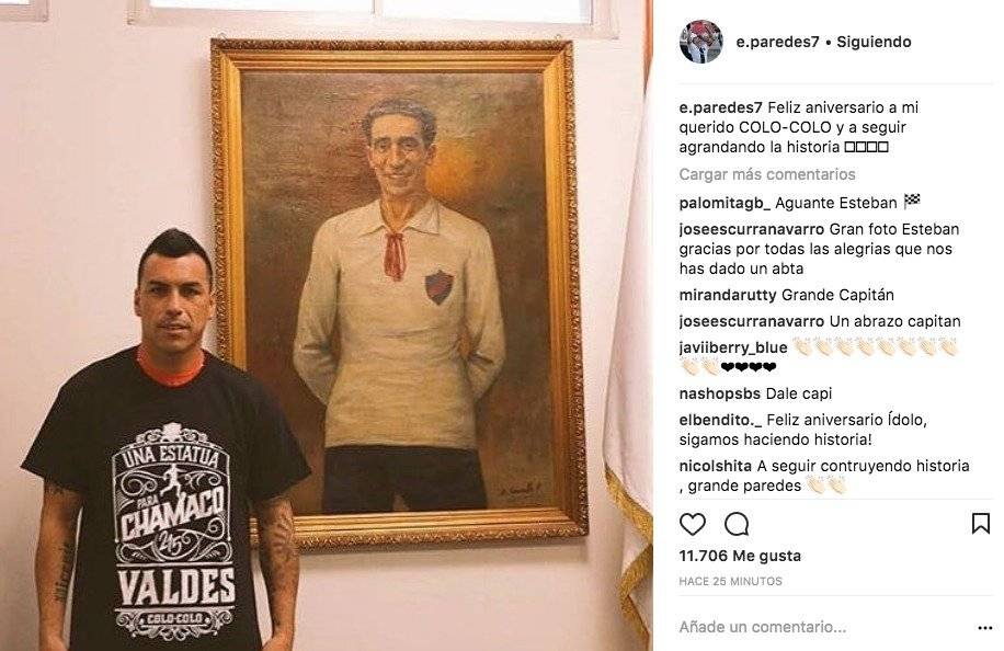 Paredes