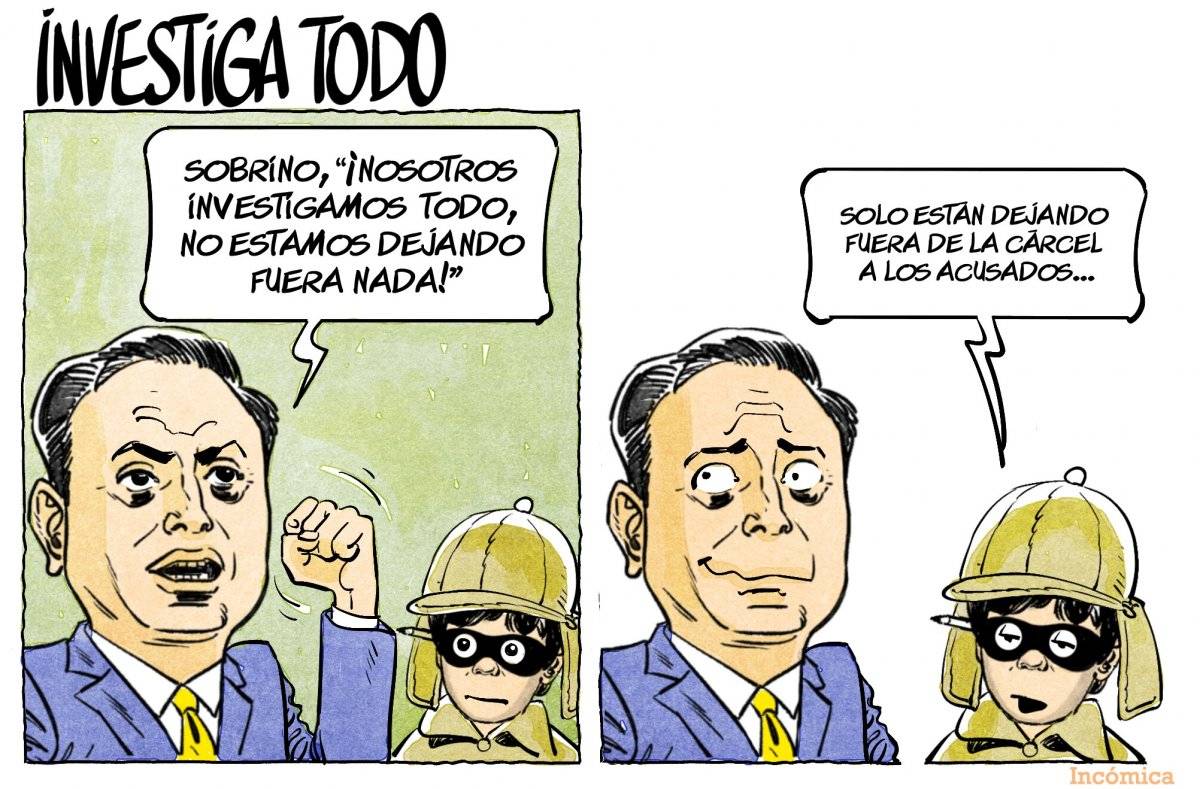 Caricatura