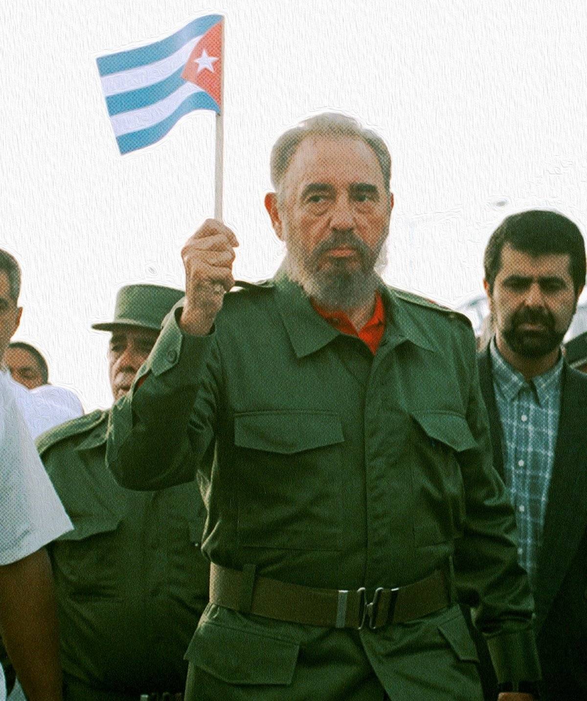 Castro