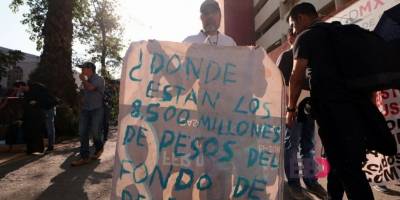 Damnificados