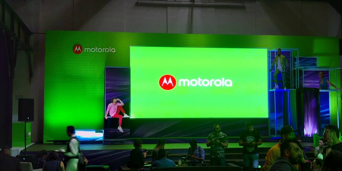 Motorola presenta la familia Moto G6 en México, precio y disponibilidad revelados
