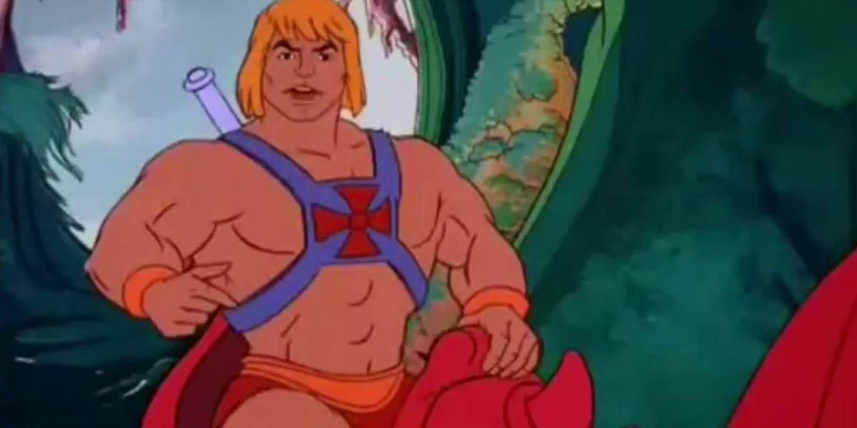 La película de He-Man and the Masters of the Universe ya tiene nuevos directores
