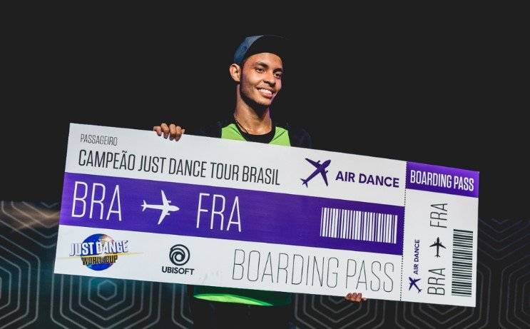 Tiago “Viagonce” Silva