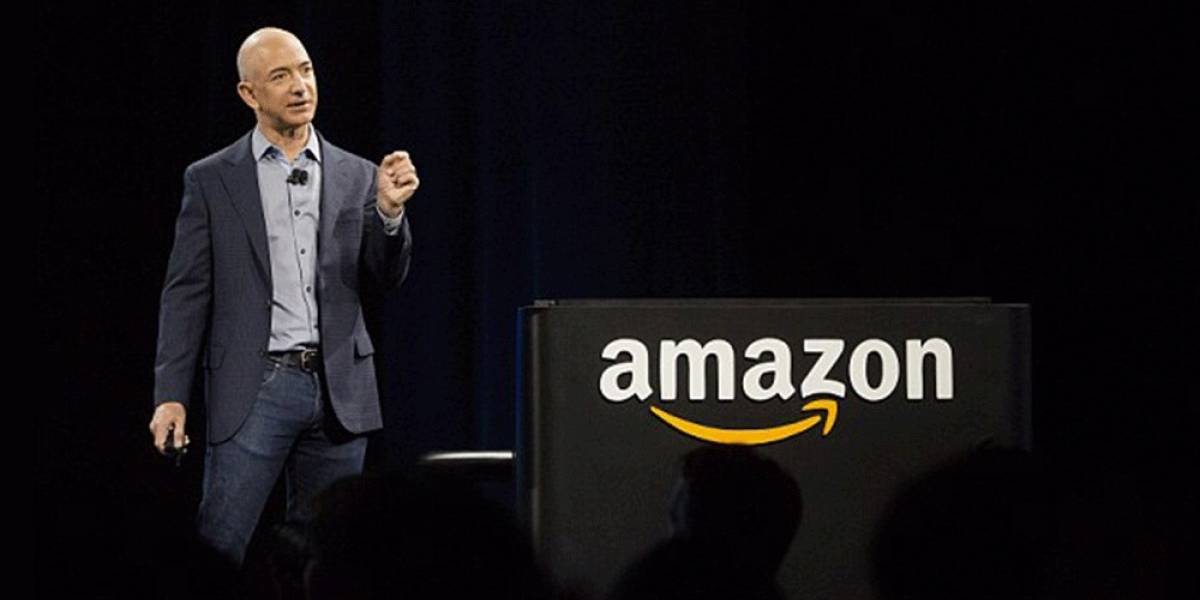 Amazon Prime ya superó los 100 millones de usuarios