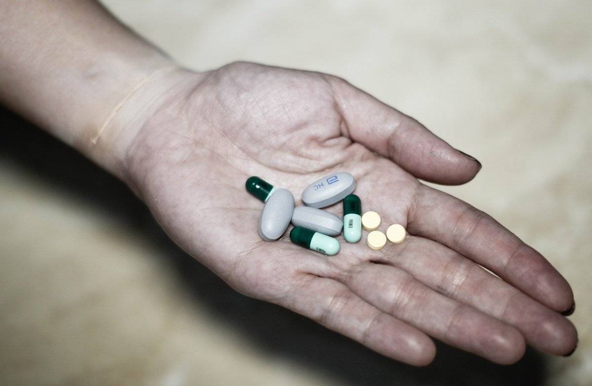 Medicamentos: ¿Cuales son los más consumidos por los chilenos en general?