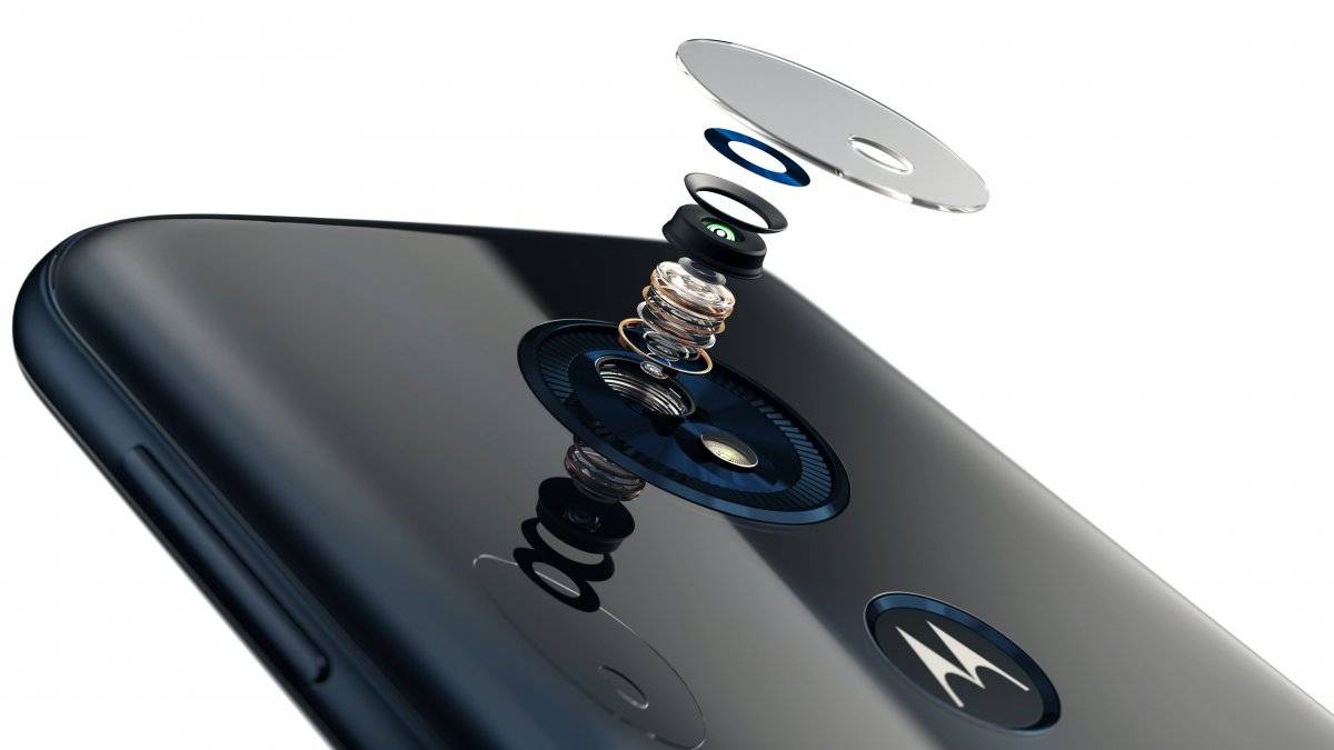 Moto G6