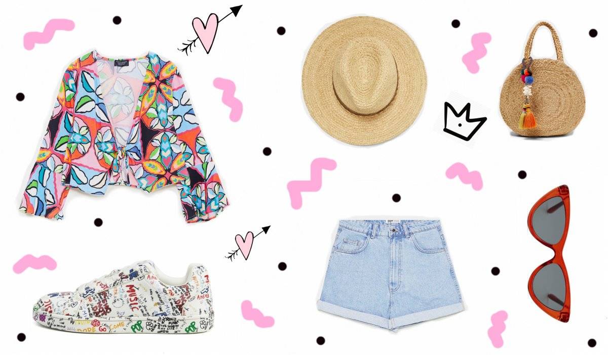 outfit