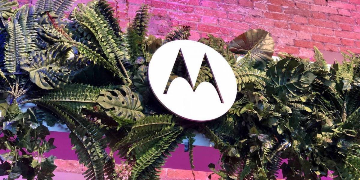 Se filtra el próximo celular de Motorola y es un trolleo épico a Huawei