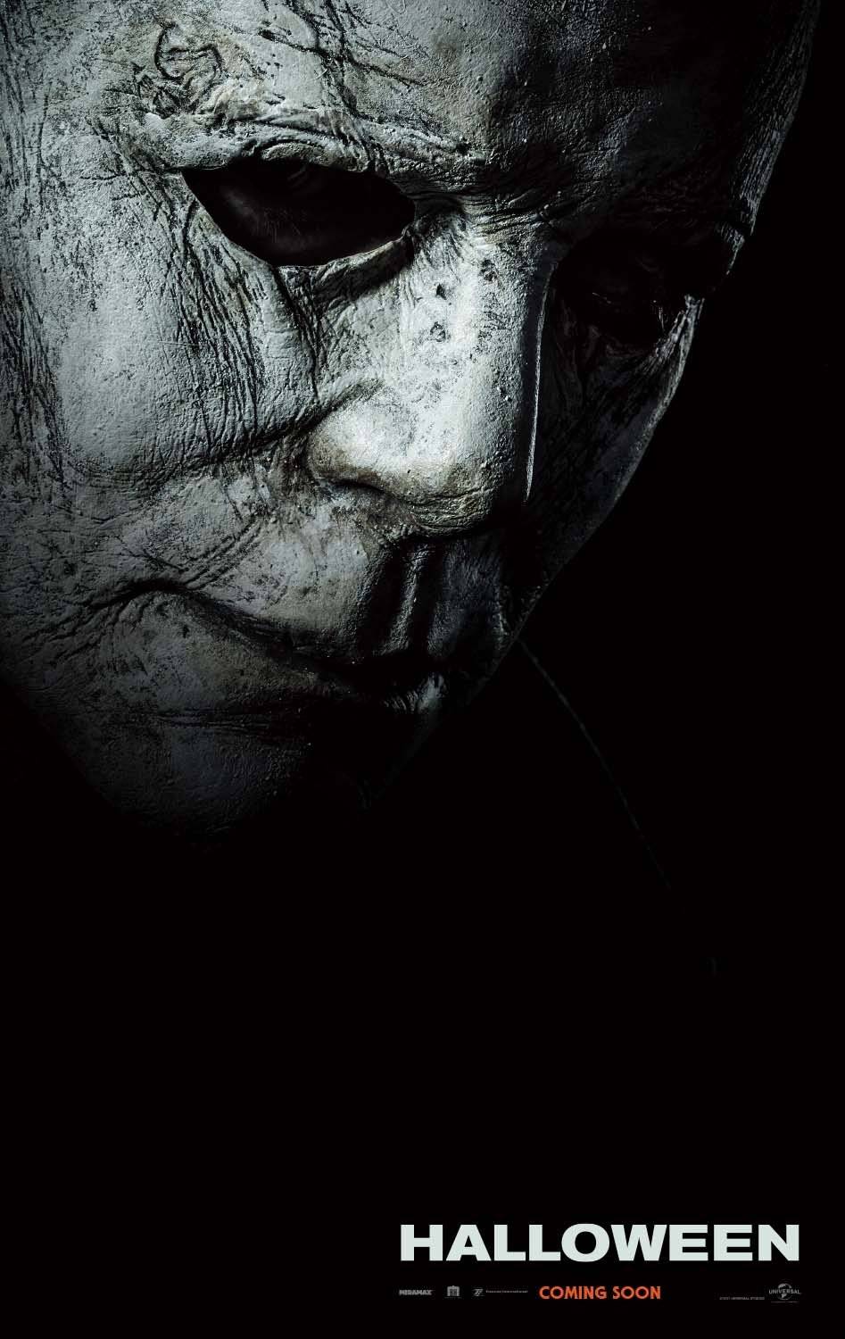 Póster de estreno.