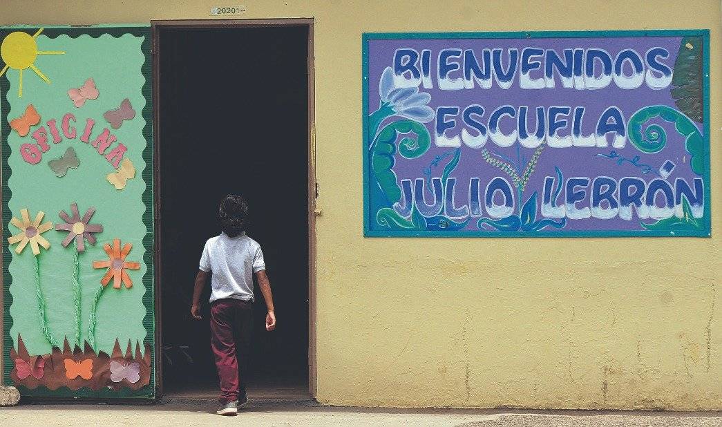 Escuela