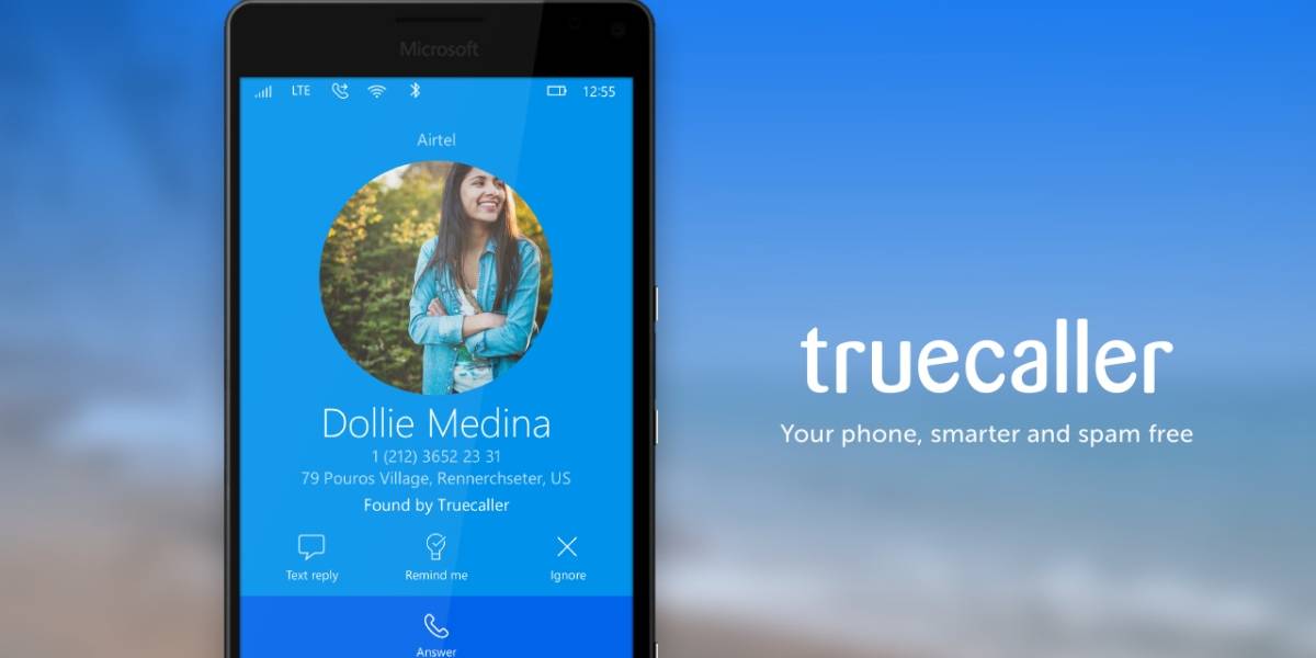 ¿Entregar tus datos a cambio de saber quién llama? TrueCaller llegó a los 100 millones de usuarios
