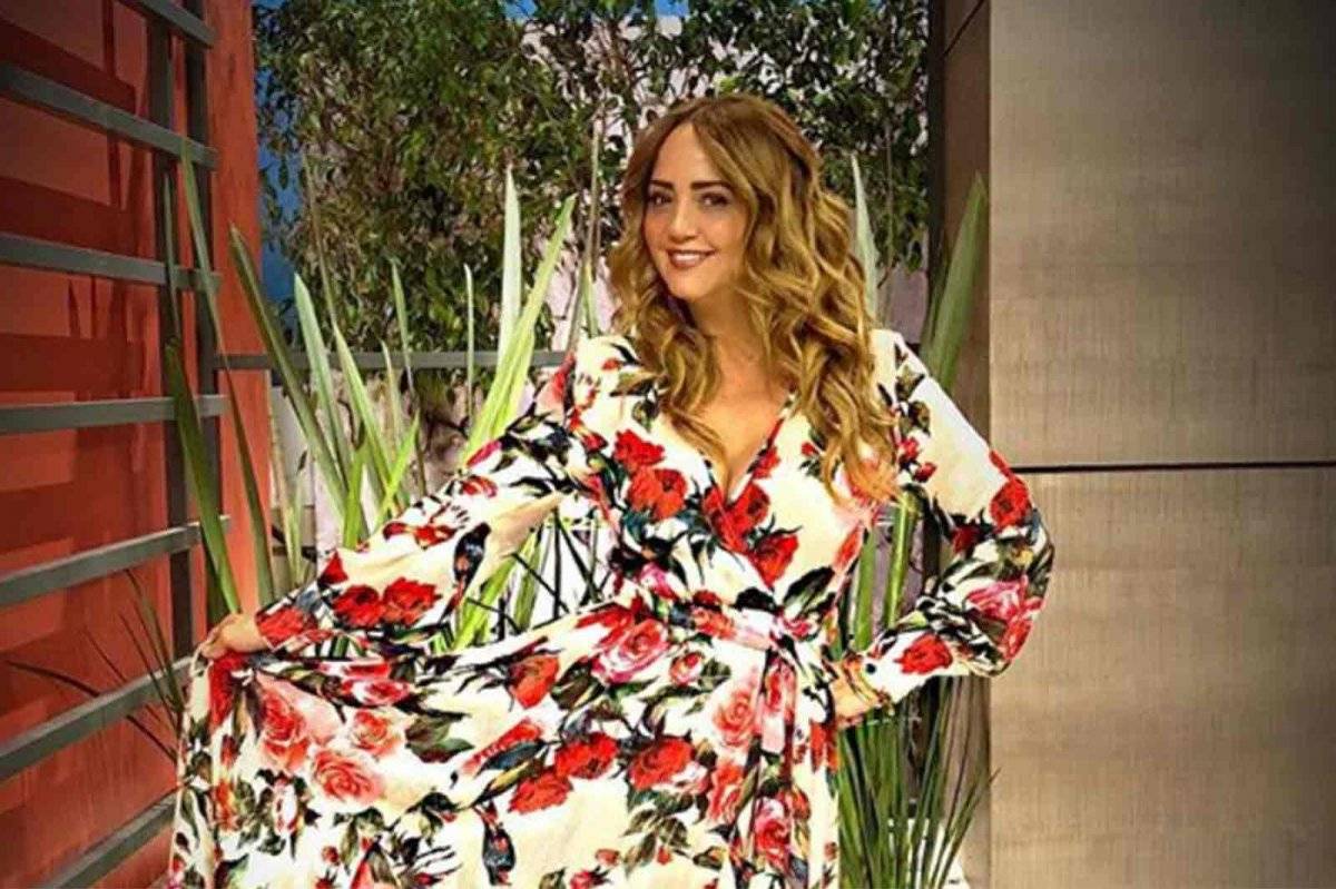 Andrea Legarreta