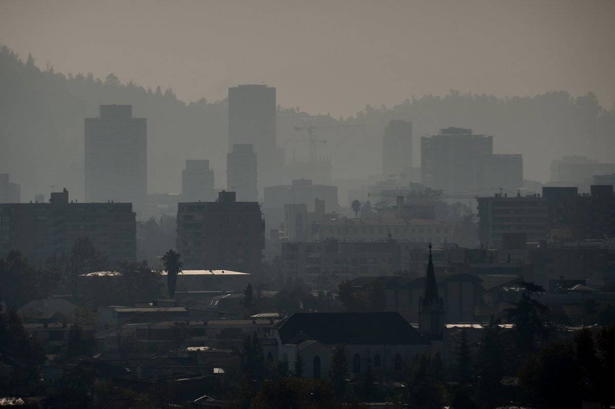 Contaminación