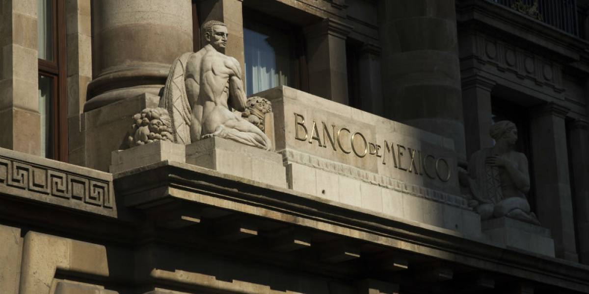 Banxico mantiene su Tasa de Interés Interbancaria ante descenso de inflación