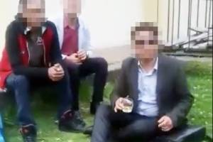Estudiante publica video para denunciar acoso en universidad de Quito