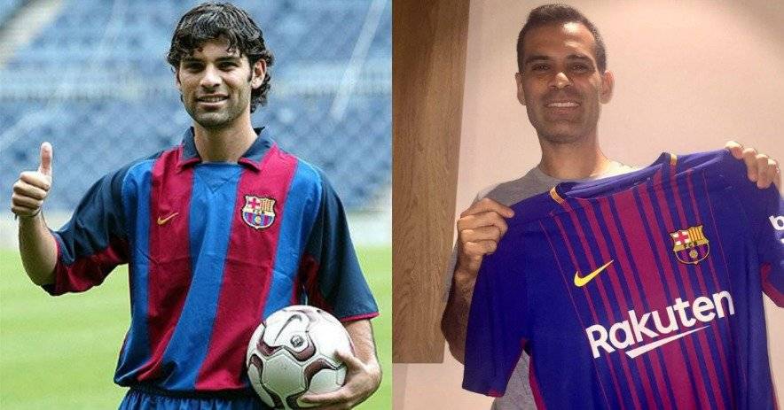 Rafa Márquez/ MEXSPORT